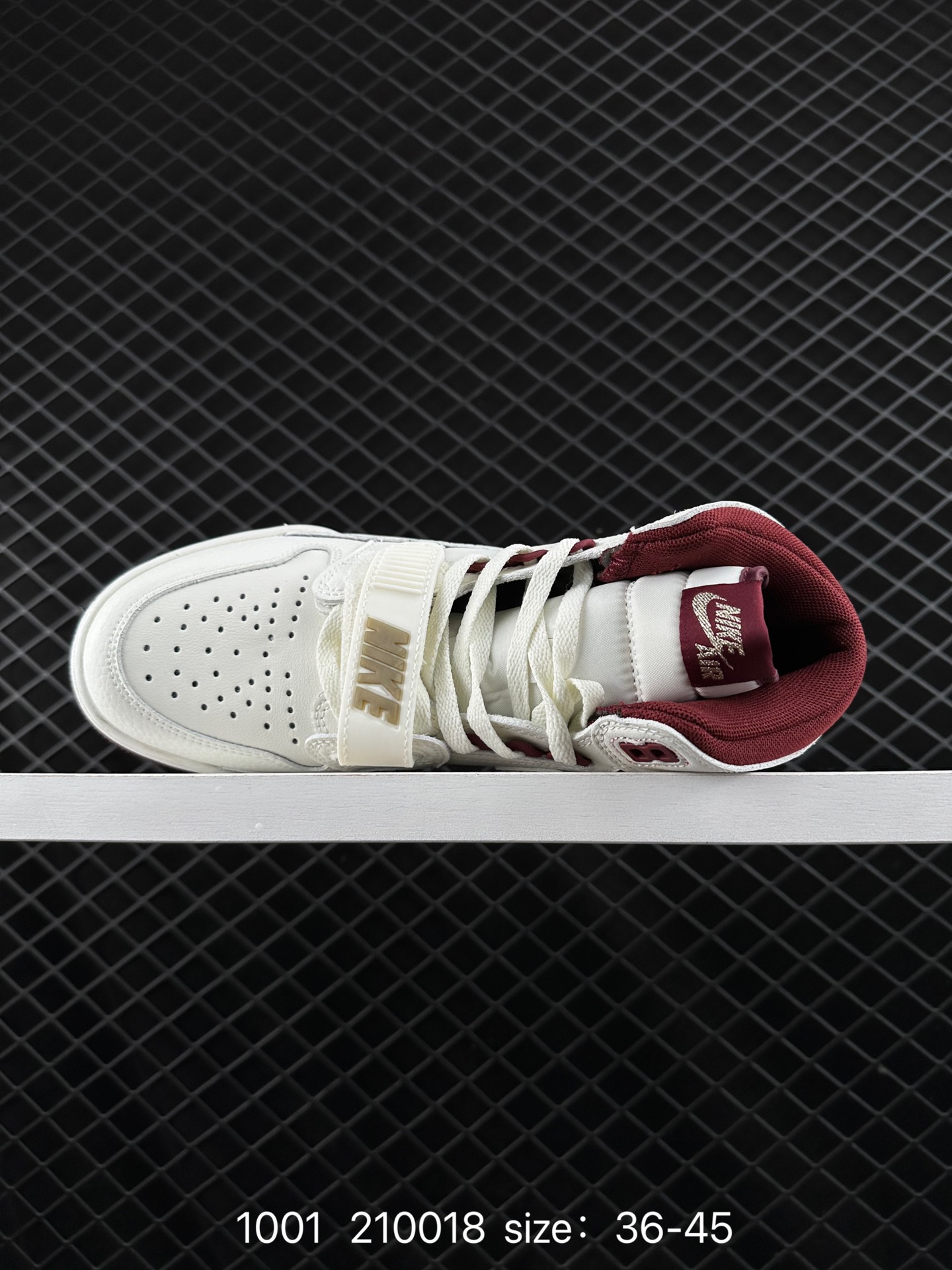 Nike Air Jordan Legacy 312 Low